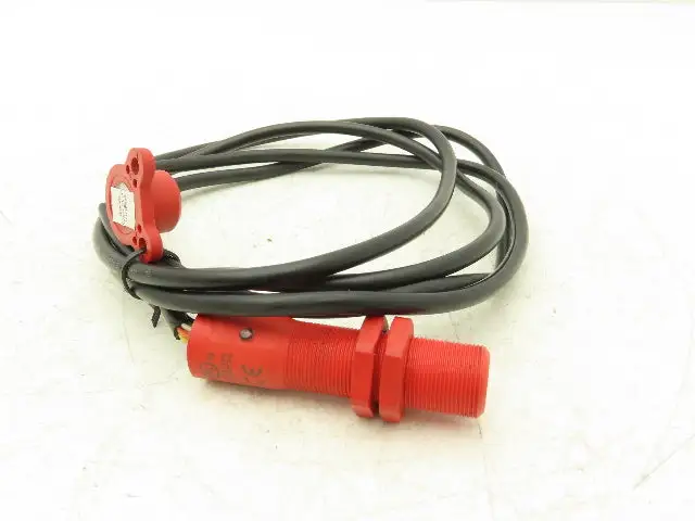 Used IDEM _UNKNOWN_ Sensors | Arrow Industrial #558766