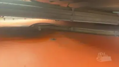 2015 HAMM HD110 Smooth Drum Compactors | Crossford Machinery Group (64)