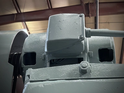 USED 1970 MINSTER MINSTER 6 PRESS