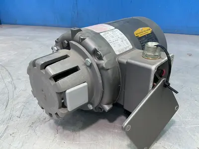 Used BALDOR IDNM3534 Motors (misc) Ohio US | HGR 24 #1521245