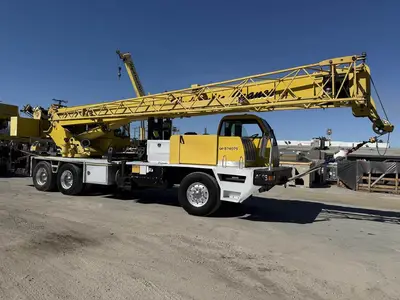 Used 2002 TEREX T340XL Telescopic Boom Lifts California US | Ben Kaplan Equipment #1548103