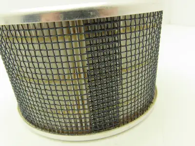 Nilfisk 017276 Vacuum Hepa Filter 0.3 Micron