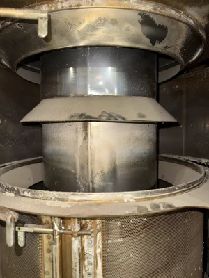 Carter Day Hydro Sieve