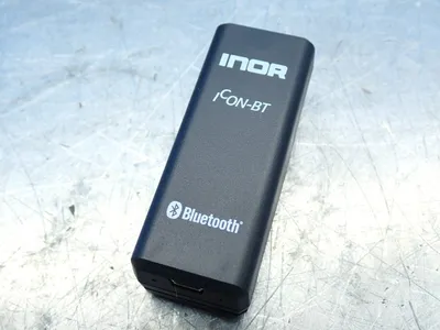 New | in-Stock INOR IPAQC330 Transducers Ohio US | HGR 24 #756269