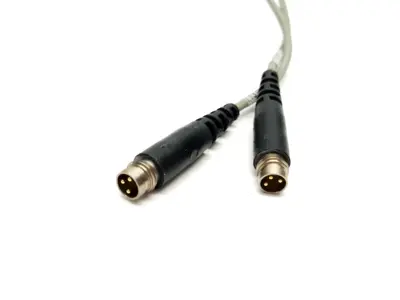 CRS3U 12X1/4-BB-M, CRS3U12X1/4-BB-M, CRS3U 12 X 1/4-BB-M | PHD CRS3U12X1/4-BB-M Compact Pneumatic Cylinder 0.47" Bore 0.25" Stroke - Used