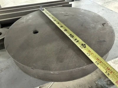 USED DI-ACRO NO. 3
