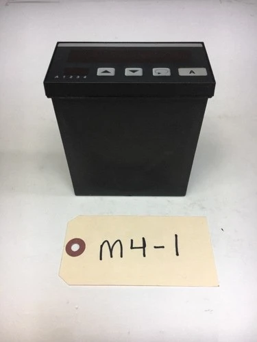 Used Martens Elektronik A9648-3-00-00-0-00-A Meters - Misc Indiana US | J&J Industrial Supply #519170