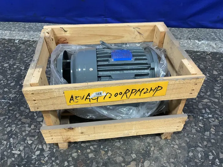 Used TECOWESTINGHOUSE 3A184D6001C Motors (misc) Ohio US | HGR 24 #1503693