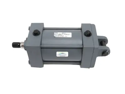 NEW MILLER A-86B2N-04.00-4.000-0100-N11-0 CYLINDER A86B2N040040000100N110