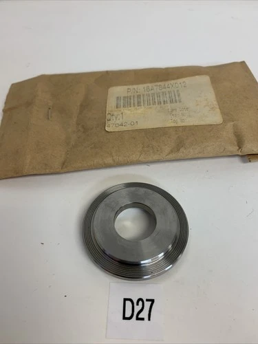 NEW Fisher Controls 16A7844X012