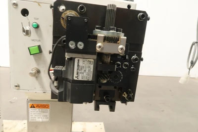 Used JAM _UNKNOWN_ Single Station Punches Texas US | OCO Industrial #1773120
