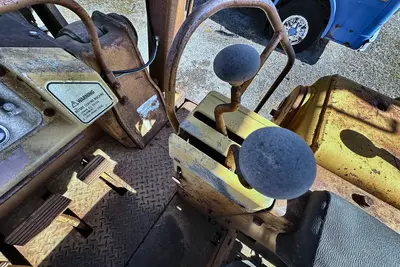 Used 1974 CATERPILLAR 955L Compact Track Loaders Pennsylvania US | Proxy Equipment #1378112