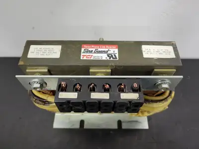 USED TRANS-COIL KLR45CTB