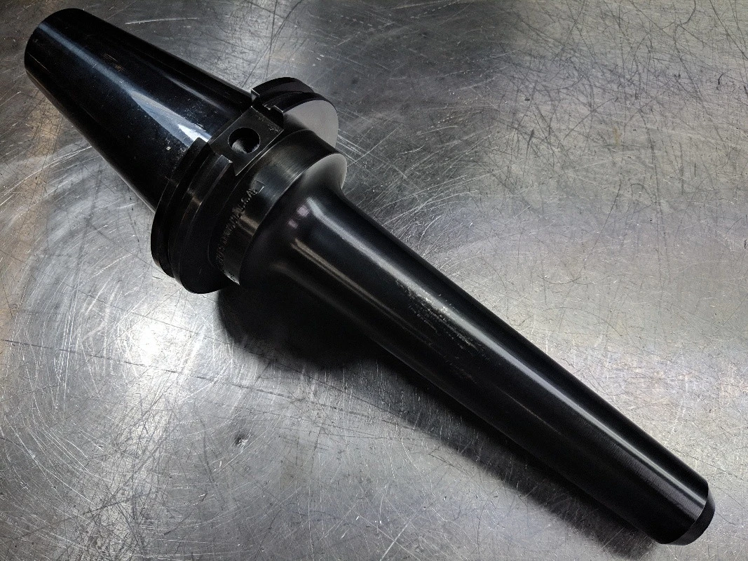 Precision Components CAT50 3/4" Endmill 9" Projection CAT-50-.750-9 (LOC2110B)