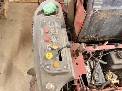 Used FERRIS IS 5100 Z Mowers Michigan US | Miedema Asset Management Group #1390077