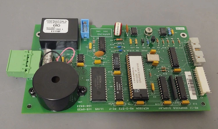 New | in-Stock Acrison 115-0935 Circuit Boards Kentucky US | Edwards Industrial Repair #974761