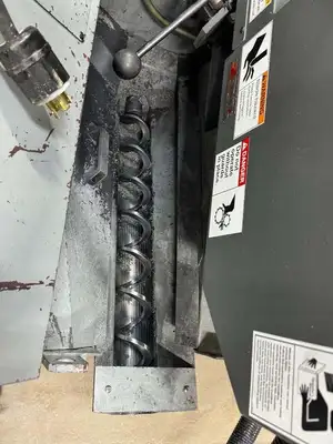 2021 MARVEL SA330WPC Saws-Horizontal Band 10" | Asset Exchange Corporation (6)