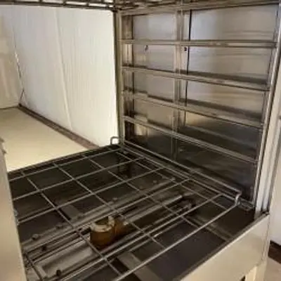 USED LVO PT10E