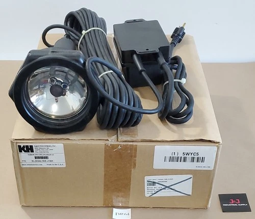 NEW K&H Industries Inc. SL302A-16S-J16K