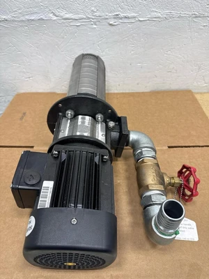 Grundfos MG71B2-14FT85-C Coolant Pumps | Fram Fram LLC (4)
