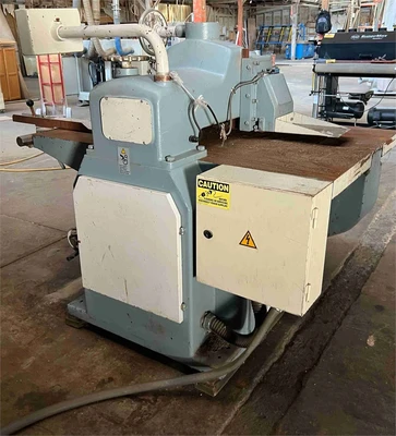 Used 2000 NORTHTECH SRS-12 Rip Saws California US | MachineryMax #1321440