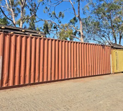 Unbranded _UNKNOWN_ Shipping Containers | Amiron Machinery (1)