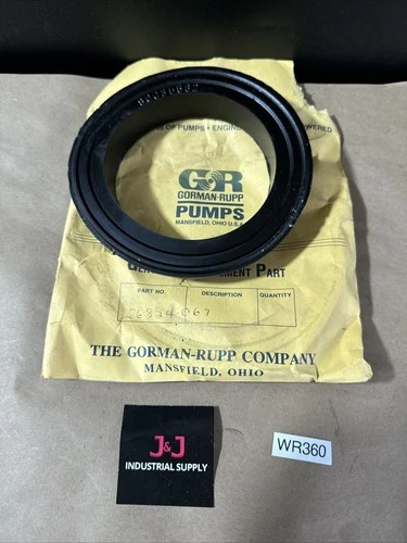 NEW Gorman-Rupp 26824-067