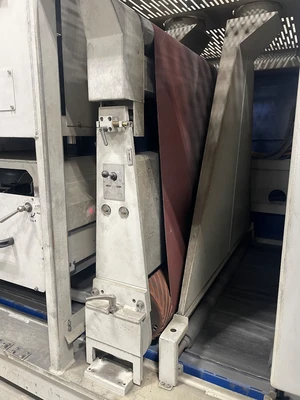 USED 2011 WEBER TT-1P (6) 1-1000