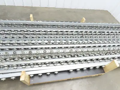 Used N/A _UNKNOWN_ Pallet Racking Indiana US | Arrow Industrial #621555