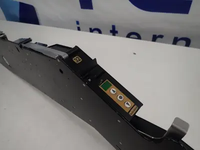 UNIVERSAL GOLD HIGH PERFORMANCE SPLICEABLE 32MM TAPE FEEDER Feeders | Tekmart International Inc. (2)