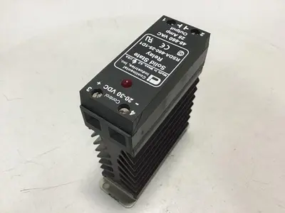 USED CONTINENTAL INDUSTRIES RSDA-660-25-1DE