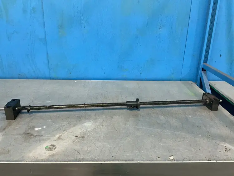 Used NOOK EZM2020 Miscellaneous MRO Ohio US | HGR 24 #1453639