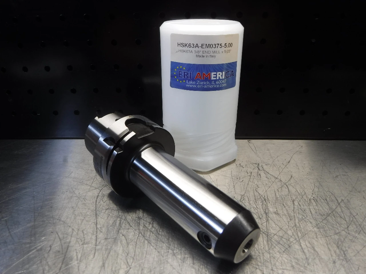 New | in-Stock ERI AMERICA _UNKNOWN_ HSK Holders Michigan US | Superior Machine & Tool Inc #214547