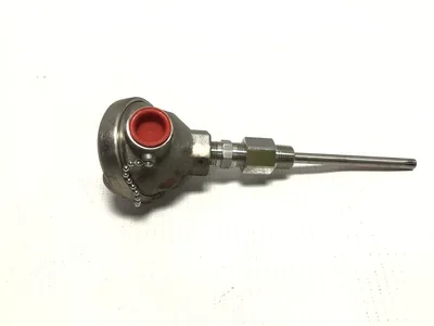 Minco CH103P4T6 Thermal Resistance Temperature Sensor Stainless Steel