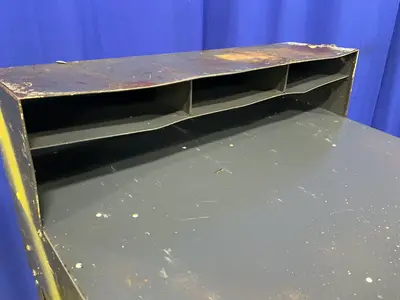 Used STRONG HOLD _UNKNOWN_ Work Benches Ohio US | HGR 24 #1357242
