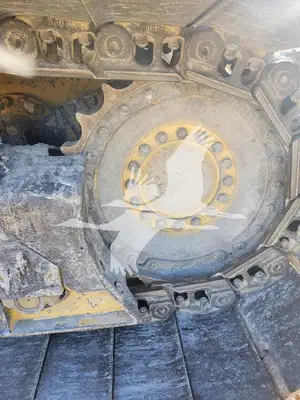 USED 2013 DEERE 700K LGP