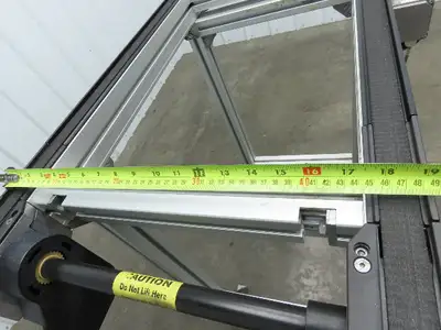 Used REXROTH _UNKNOWN_ Belt Conveyors Indiana US | Arrow Industrial #1416572