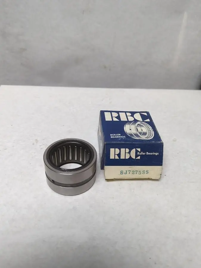 New | in-Stock RBC SJ7275SS Bearings | Surplus Asset Holdings #1200796