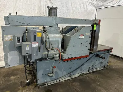 USED 1975 BULLDOZER TYPE 300 TON