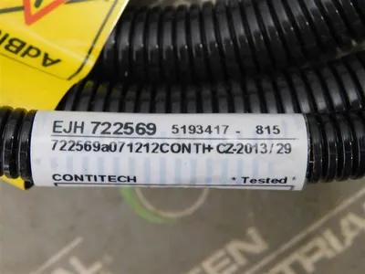 USED VOLVO 21686079