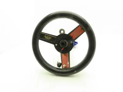 BioBic Head Actuator Wheel and Consistency Sensor Probe