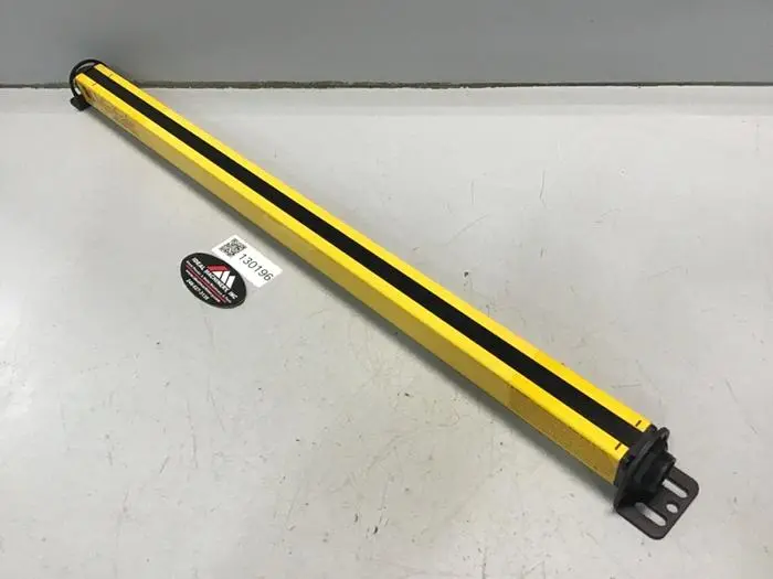 Used STI MS4324BR Light Curtains & Grids Michigan US | Ideal Machinery #883982