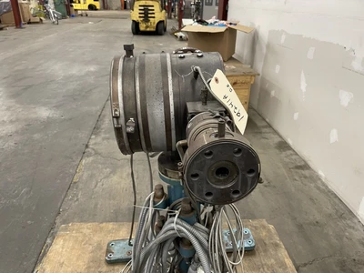Coex Emitter Tube Die Built By Guill Tool