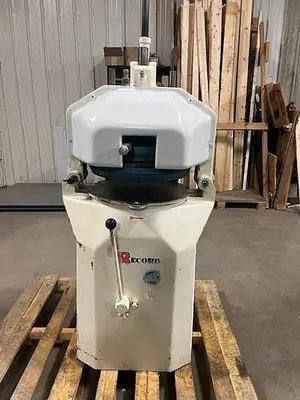 USED E RECORD 11-30