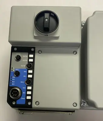 New | in-Stock ALLEN-BRADLEY 280D-F12D-10C-CR-3 Industrial Controls | Surplus Asset Holdings #1221364