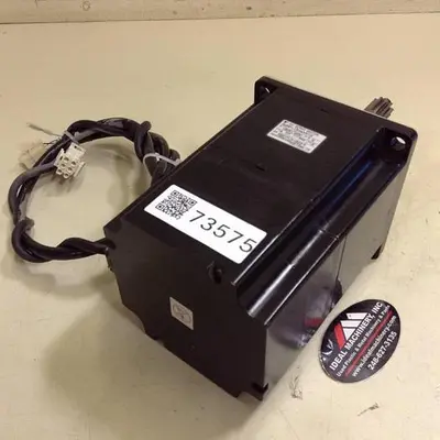 USED YASKAWA SGMP-15AWYR12