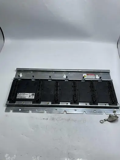 Used AB ALLEN BRADLEY AB ALLEN BRADLEY 2094-PRS5 SER A Servo Drives | ND Industrial Surplus #1215562