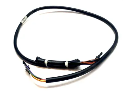 Used Waters AG Connection Cable CPU to Degas Alliance HPLC Electronics & Components Michigan US | Maverick Industrial Sales #1395453
