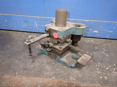 Punch Press Die Set
