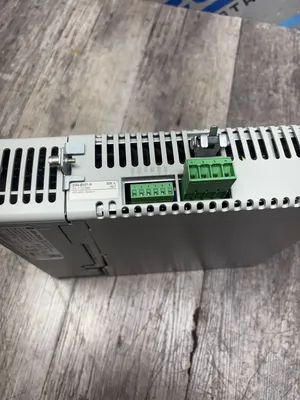 USED ALLEN BRADLEY 2094-EN02D-M01-S0 2094-BM01-M